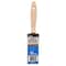Linzer Linzer Pro Edge 1-1/2 in. Flat Paint Brush 1870 PIC 0150 - alternate 6